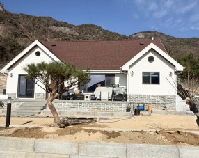 [NEW] 밀양시 산외면 엄광리